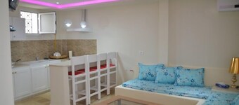 突尼西亞皇后公寓飯店