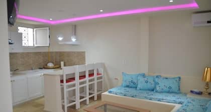 Tunisia Queen Appartement