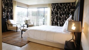 1 habitación y ropa de cama de alta calidad 