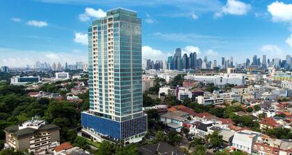 Oakwood Suites La Maison Jakarta