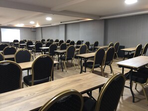 Sala de reuniones