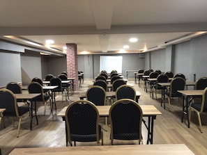 Sala de reuniones