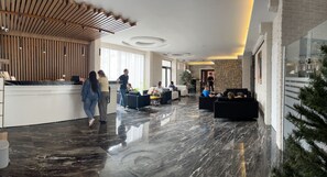 Recepción