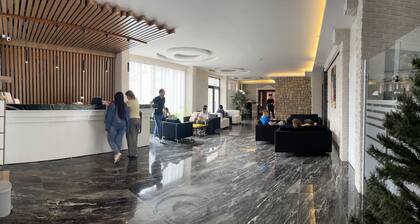 Samsun Kapris Hotel