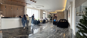 Samsun Kapris Hotel