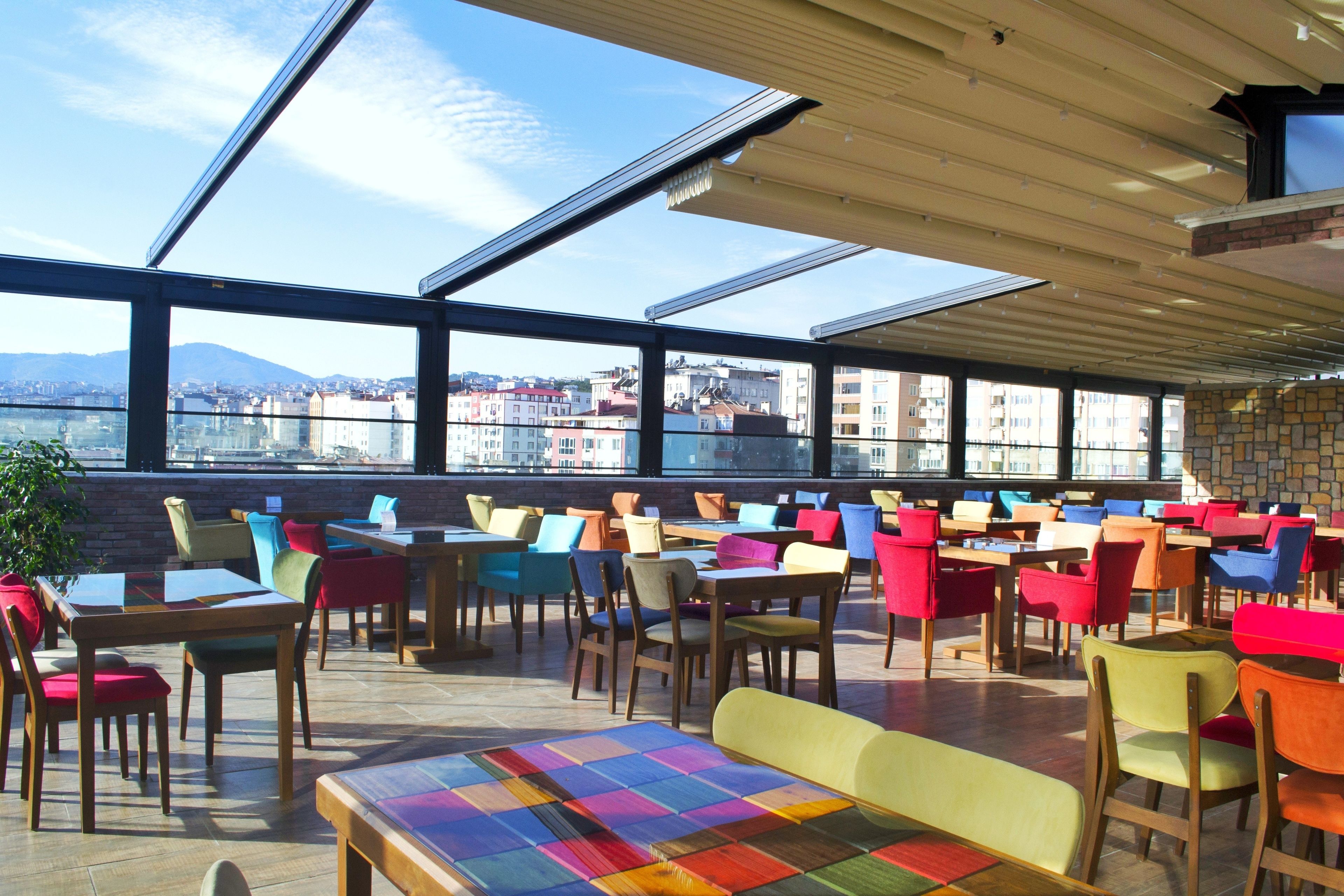 Terras
