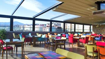 Terras
