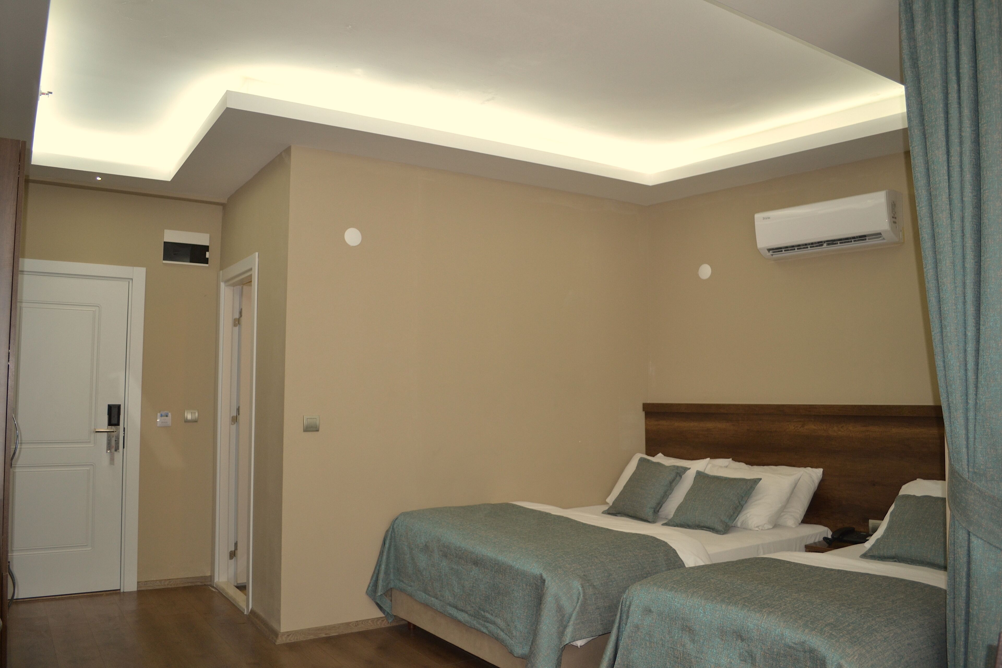 Kamar