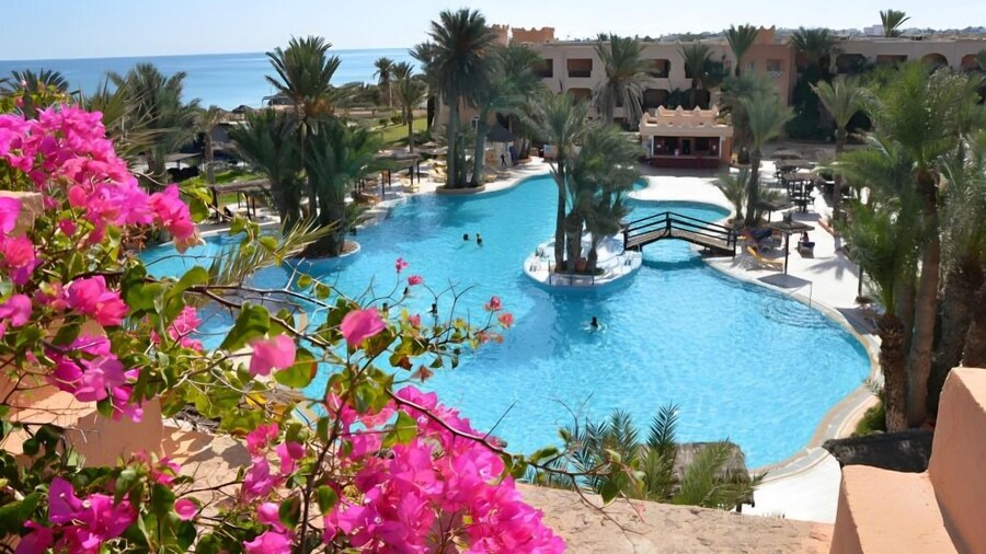 Vincci Safira Palms HĂŽtel & Spa