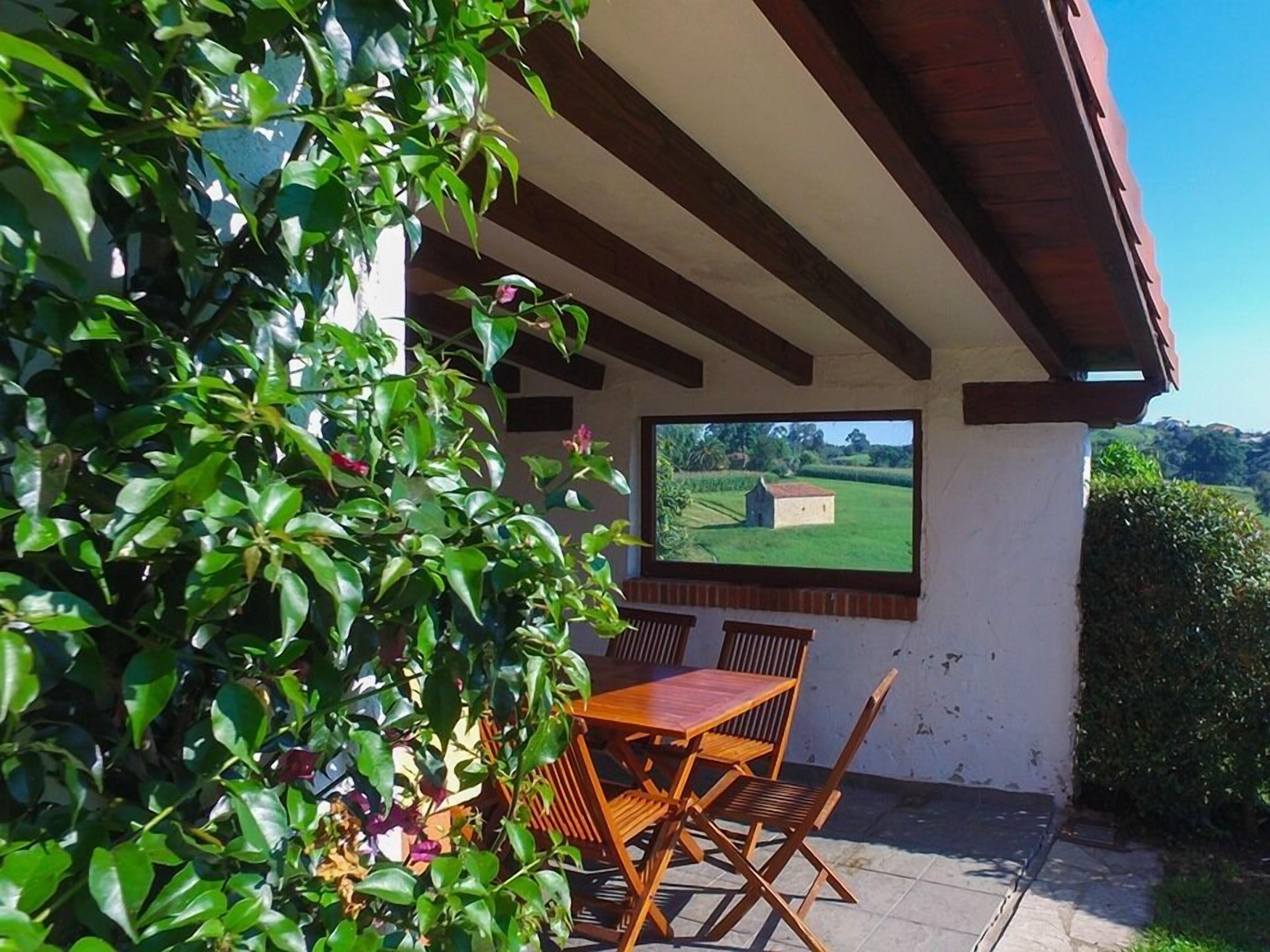 Cottage, Private Bathroom (La Viña) | Exterior