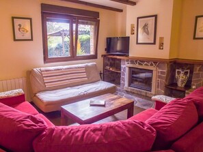 Cottage, Private Bathroom (El Terrero)