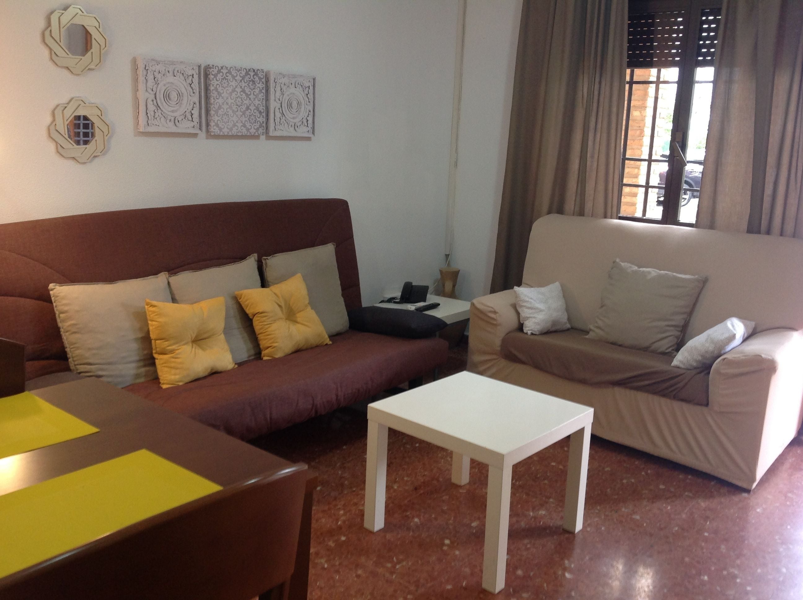 Foto - Hotel Riad Arruzafa