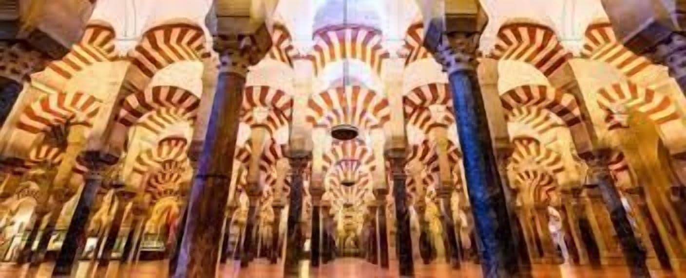 Foto - Hotel Riad Arruzafa