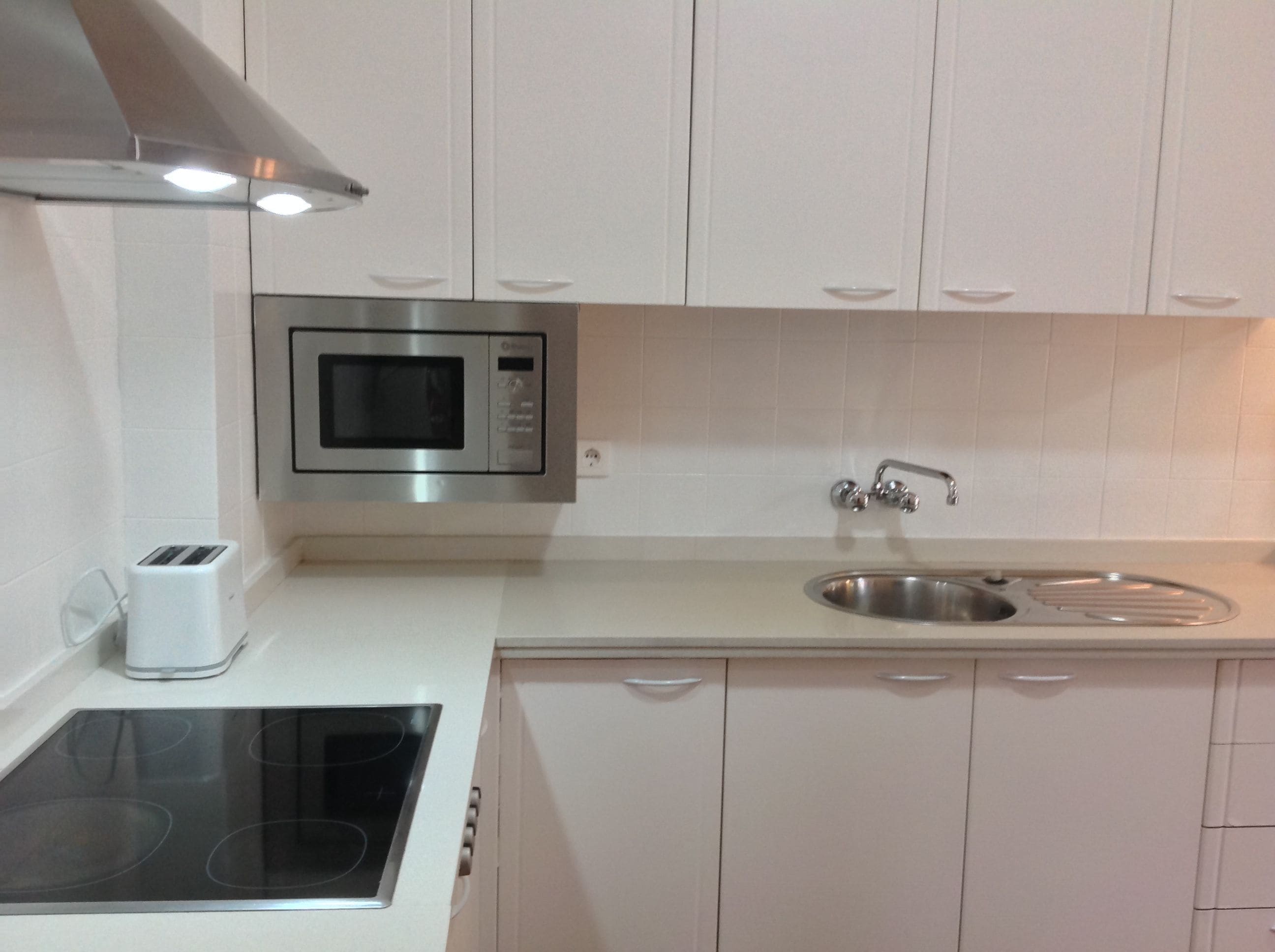 Foto - Hotel Riad Arruzafa