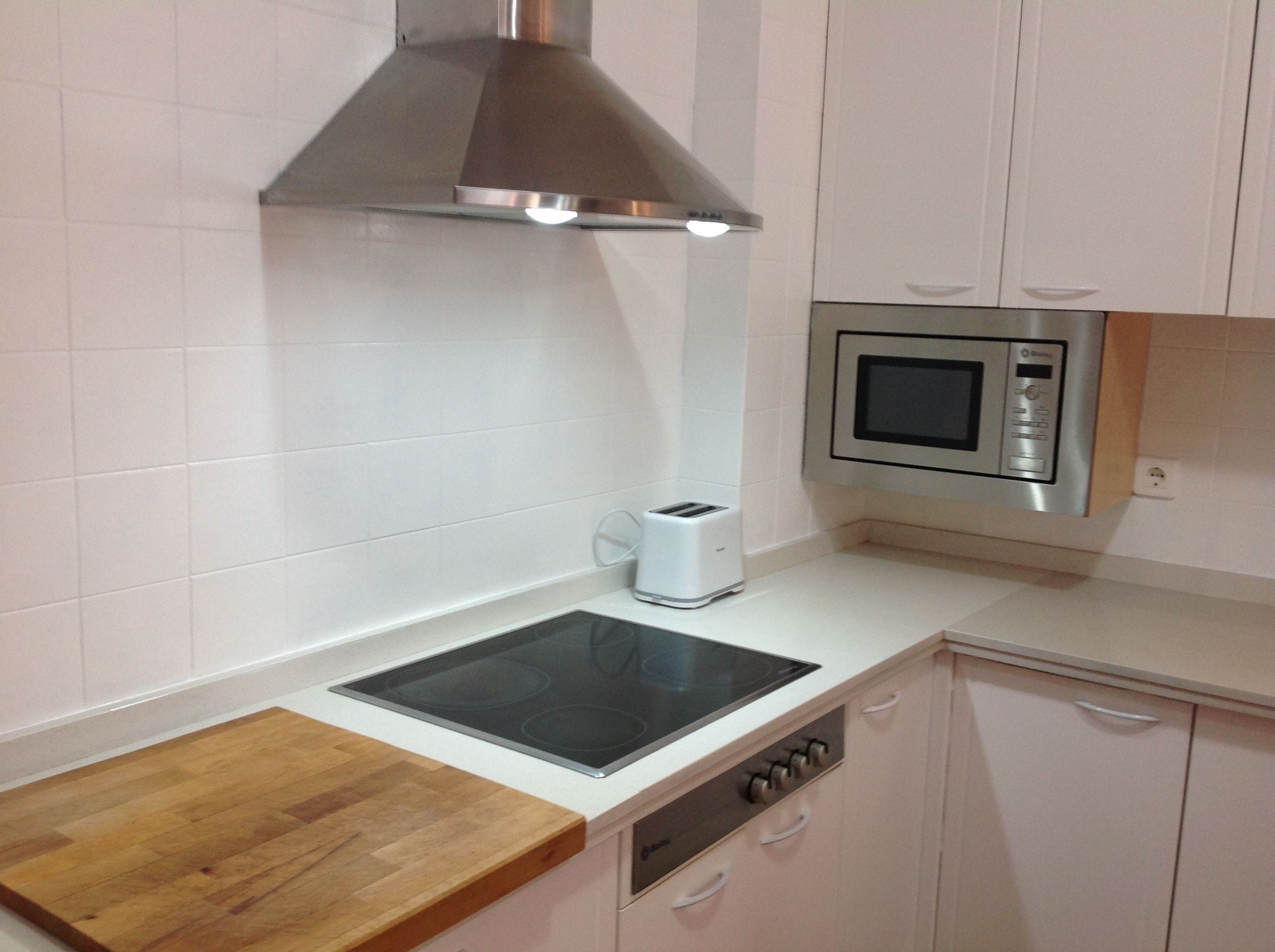 economy studio suite, 1 king bed, accessible, kitchen | private kitchen