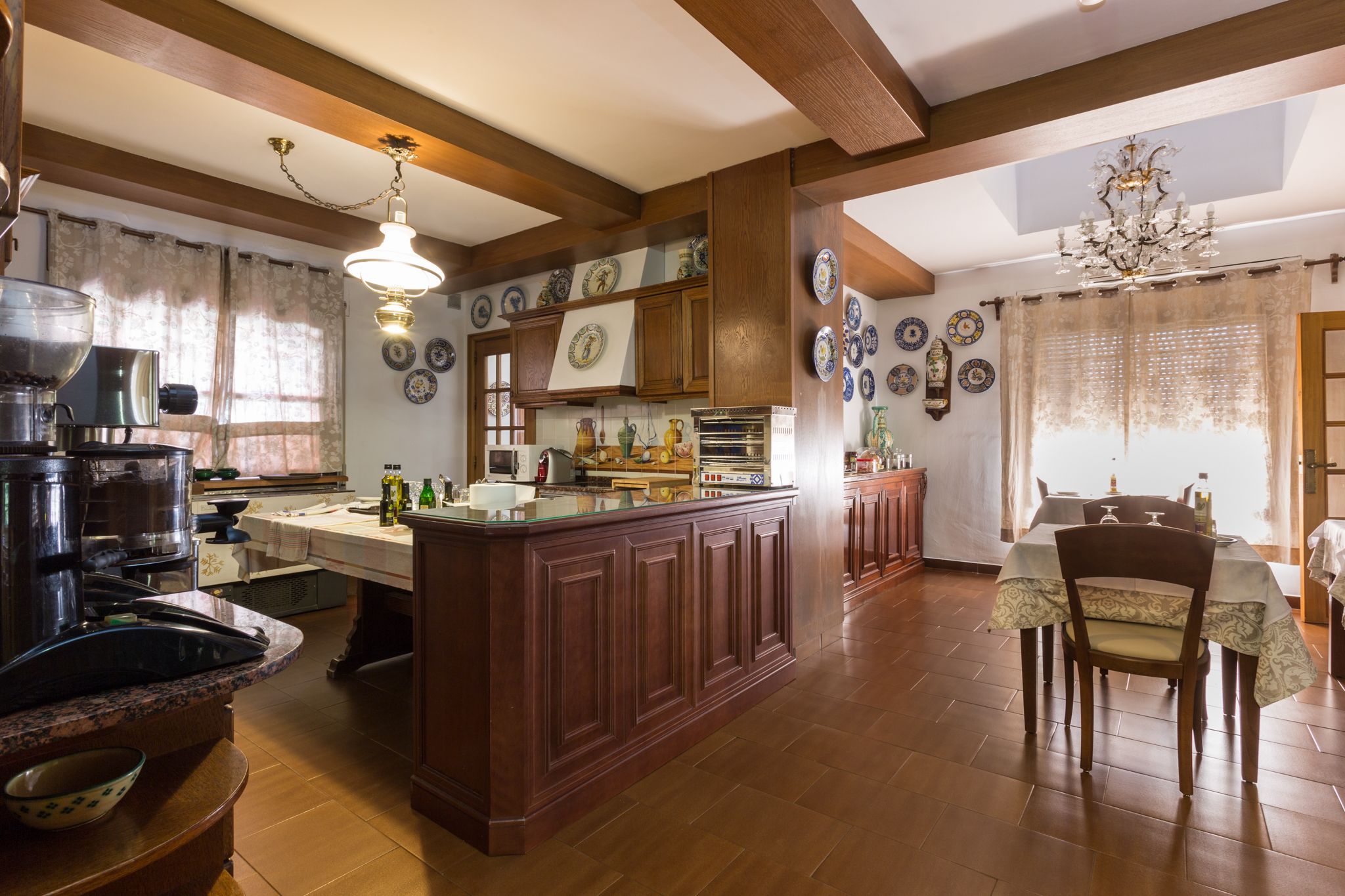 Foto - Hotel Riad Arruzafa