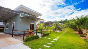 Exterior - Bann Supansa Resort (Krabi)