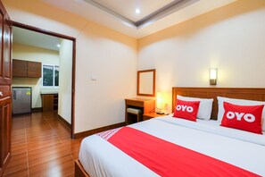 Room - Bann Supansa Resort (Krabi)