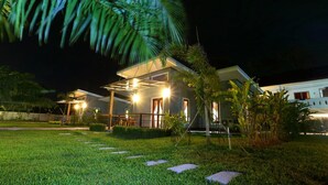 Property grounds - Bann Supansa Resort (Krabi)