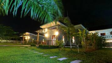 Área da propriedade