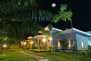 Exterior - Bann Supansa Resort (Krabi)