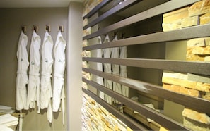 Premier-Suite | Badezimmerausstattung