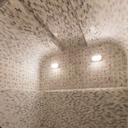 Turkish bath