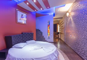 Superior Suite