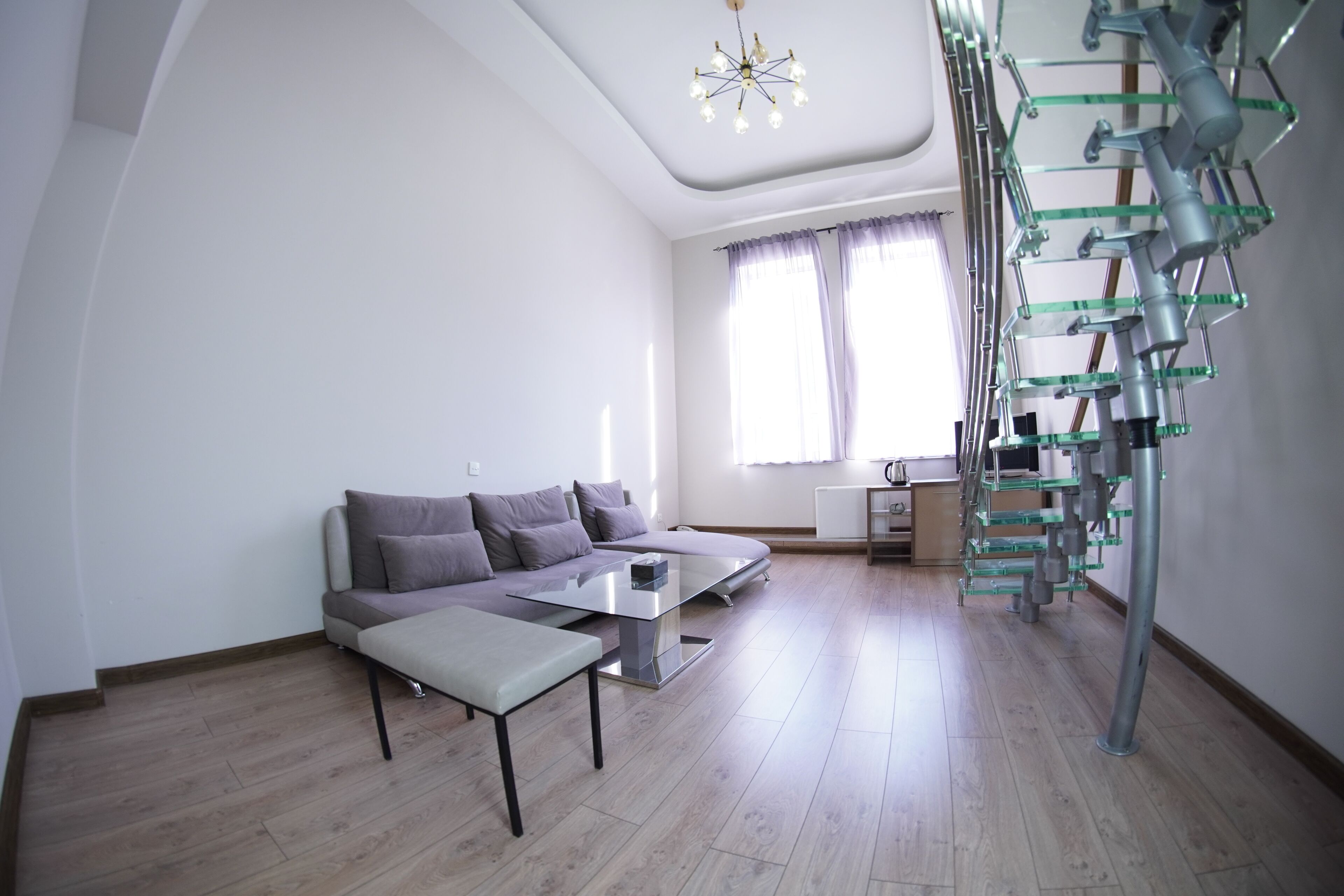 Habitación doble superior | Ropa de cama de alta calidad y minibar 