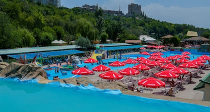 Aquapark Hotel & Villas