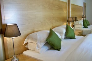 Decoración personalizada y muebles diferentes 
