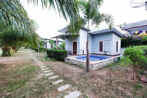 Exterior - OYO 690 Bann Supansa Resort (Krabi)