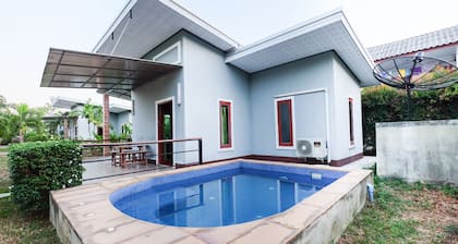 OYO 690 Bann Supansa Resort