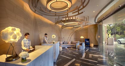 Welcomhotel by ITC Hotels, Race Course, Coimbatore