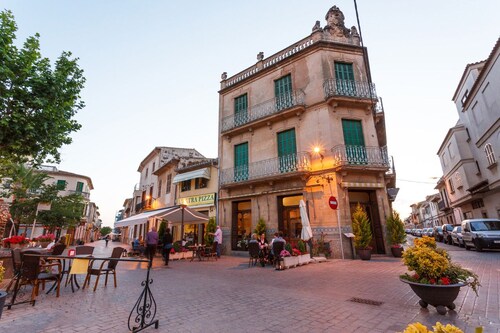 Hotel Boutique España