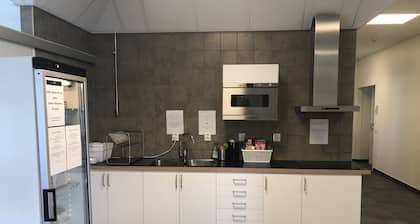 Kalmar Hotell