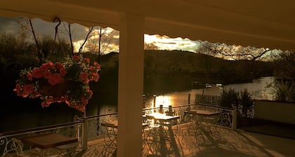 Agva Riverangel Hotel - Adults Only
