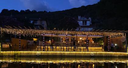 Agva Riverangel Hotel - Adults Only