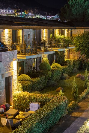 Exterior - Assos Zeytinhan Hotel Special Class (Ayvacik)