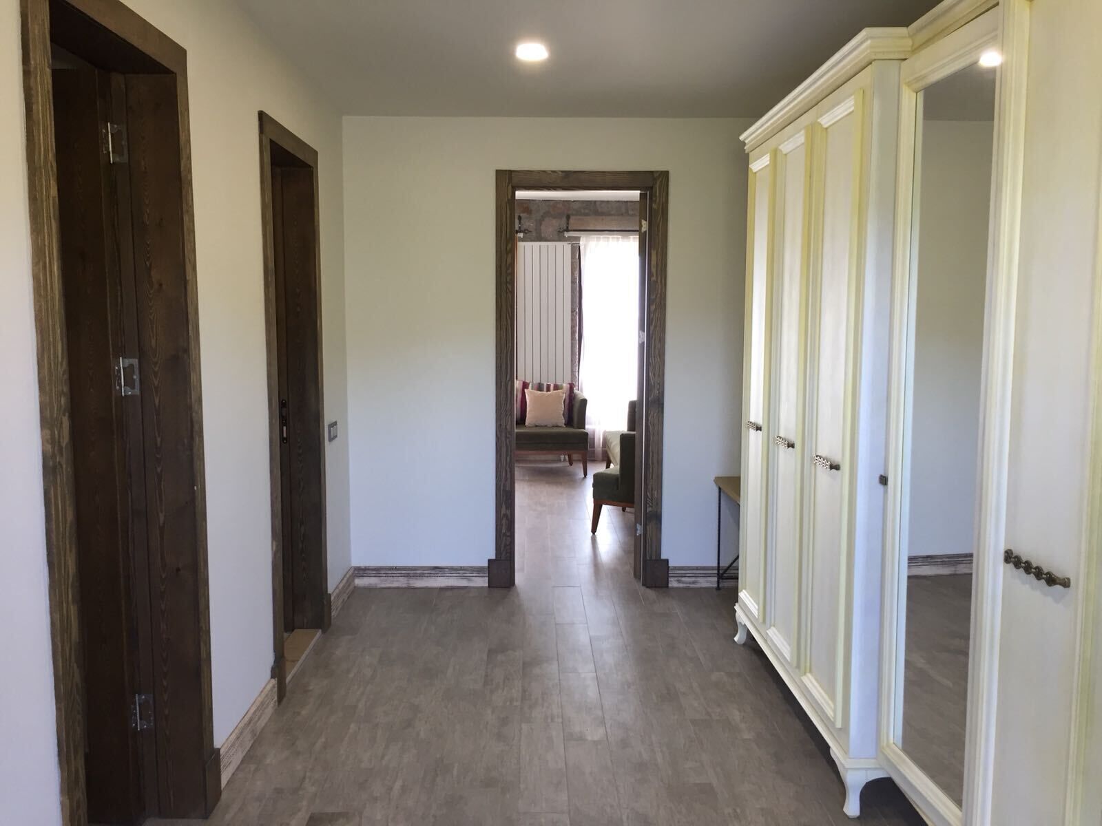 family room, balcony, sea view | 2 bedrooms, minibar, in-room safe, desk