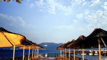 Équipement de l’hébergement