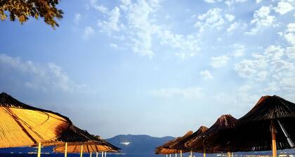 Assos Zeytinhan Hotel Special Class-Adults Only