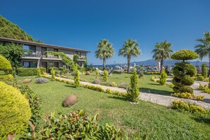 Exterior - Assos Zeytinhan Hotel Special Class (Ayvacik)