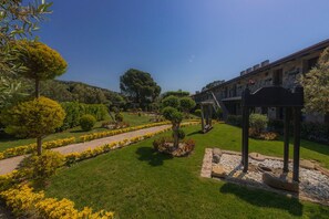 Property amenity - Assos Zeytinhan Hotel Special Class (Ayvacik)