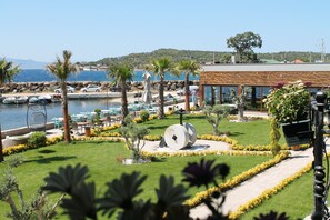 Property amenity - Assos Zeytinhan Hotel Special Class (Ayvacik)