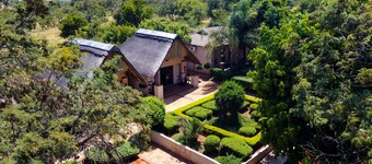 Thaba Legae Guest Lodge