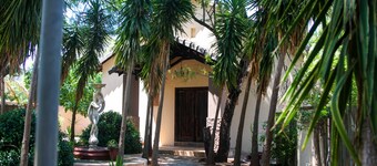 Thaba Legae Guest Lodge