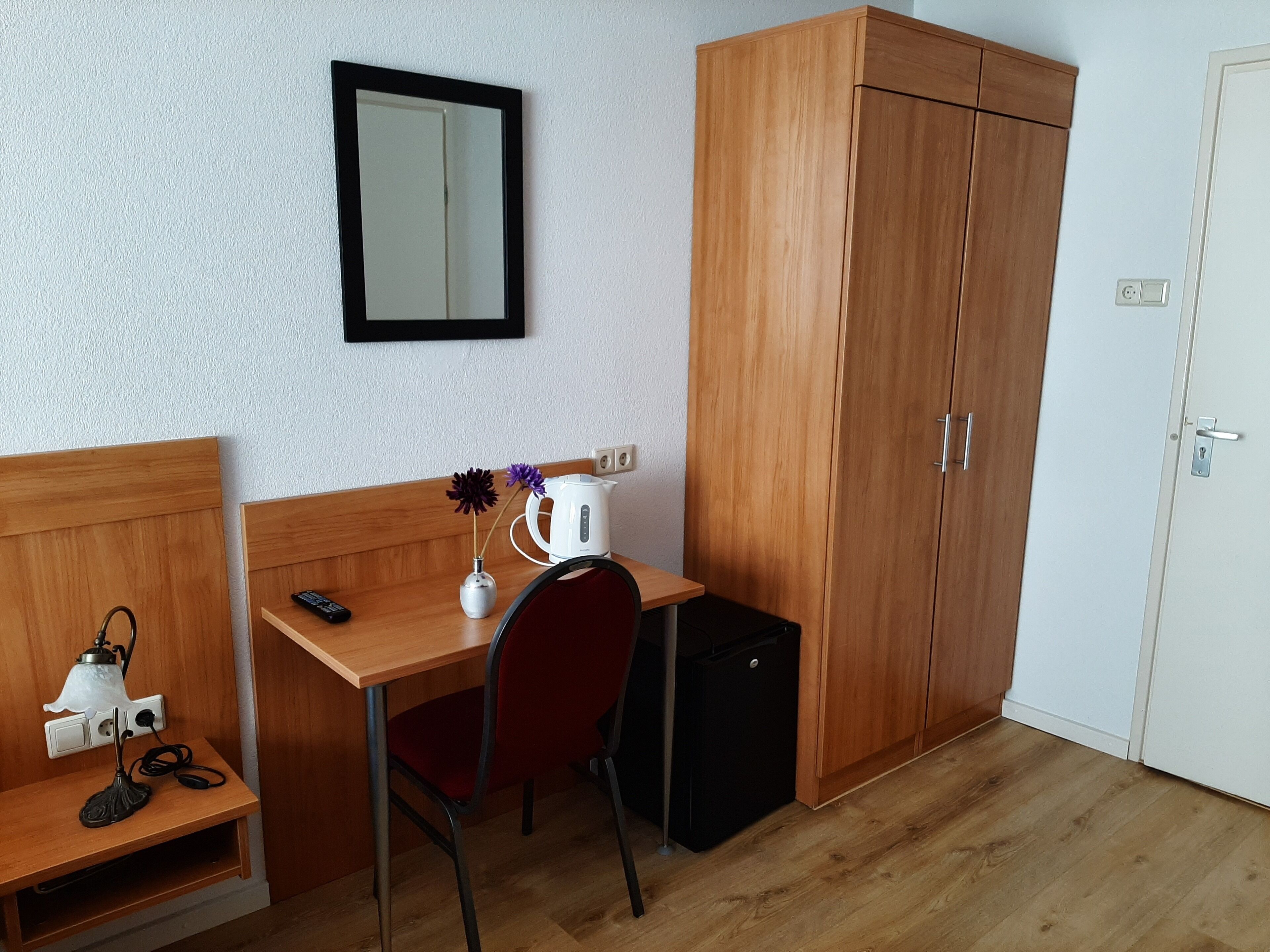 Kamer