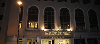 Madaba 1880 Hotel