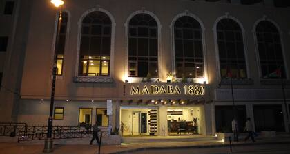 Madaba 1880 Hotel